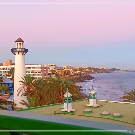 Ocean Apartment Gran Canaria Maspalomas  Eksteriør bilde
