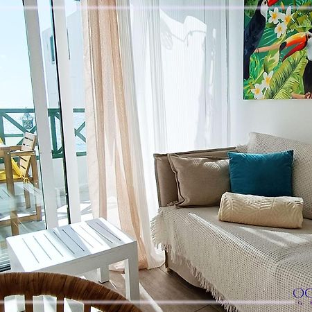 Ocean Apartment Gran Canaria Maspalomas  Eksteriør bilde