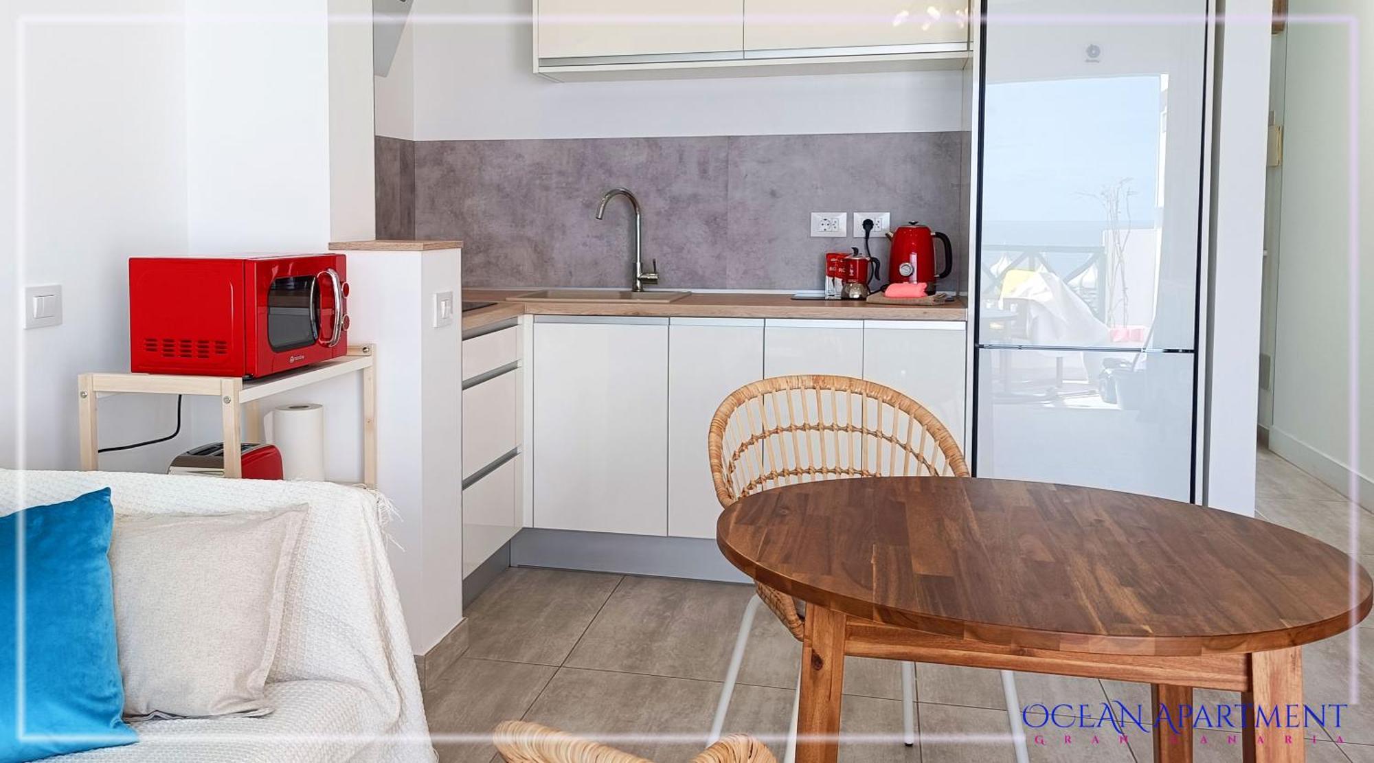 Ocean Apartment Gran Canaria Maspalomas  Eksteriør bilde