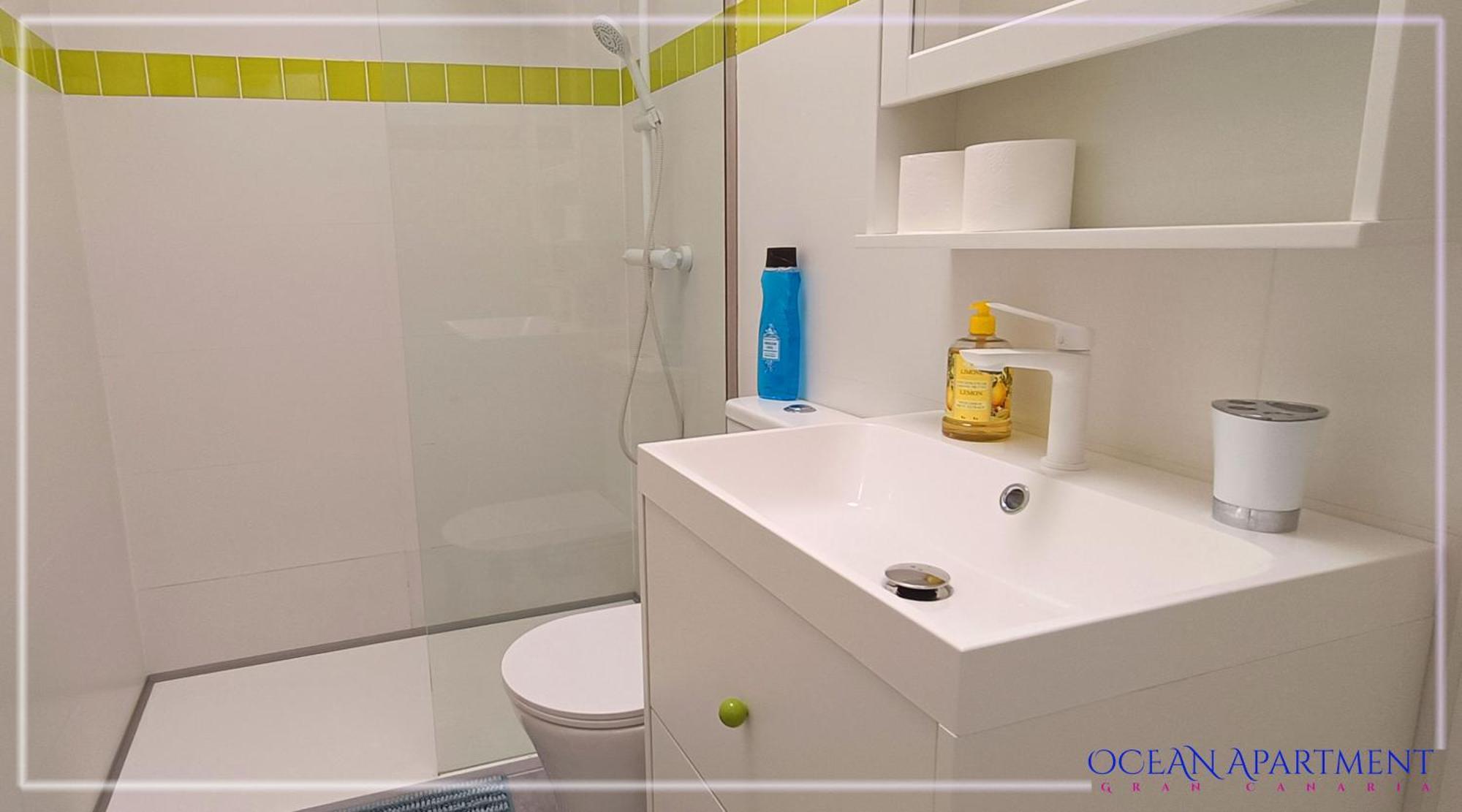 Ocean Apartment Gran Canaria Maspalomas  Eksteriør bilde