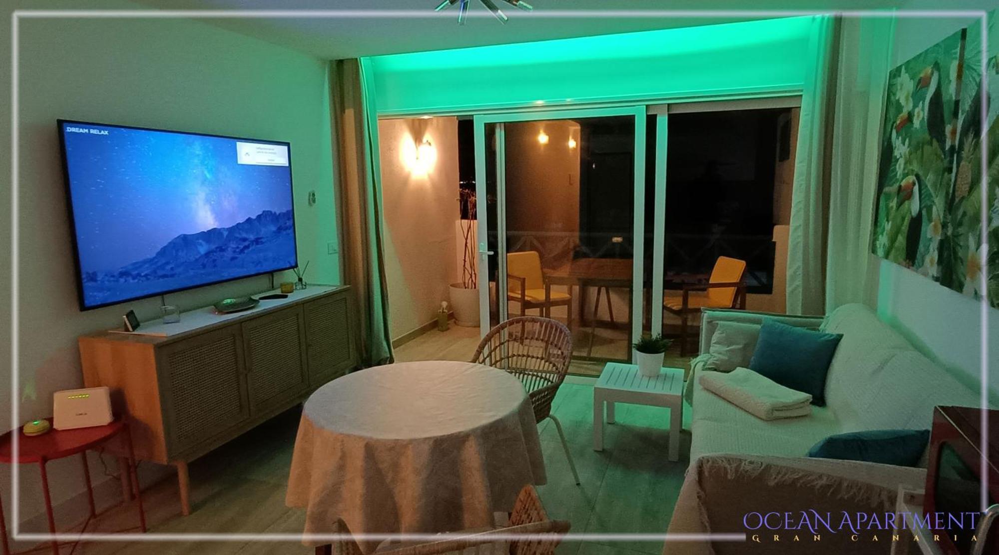 Ocean Apartment Gran Canaria Maspalomas  Eksteriør bilde