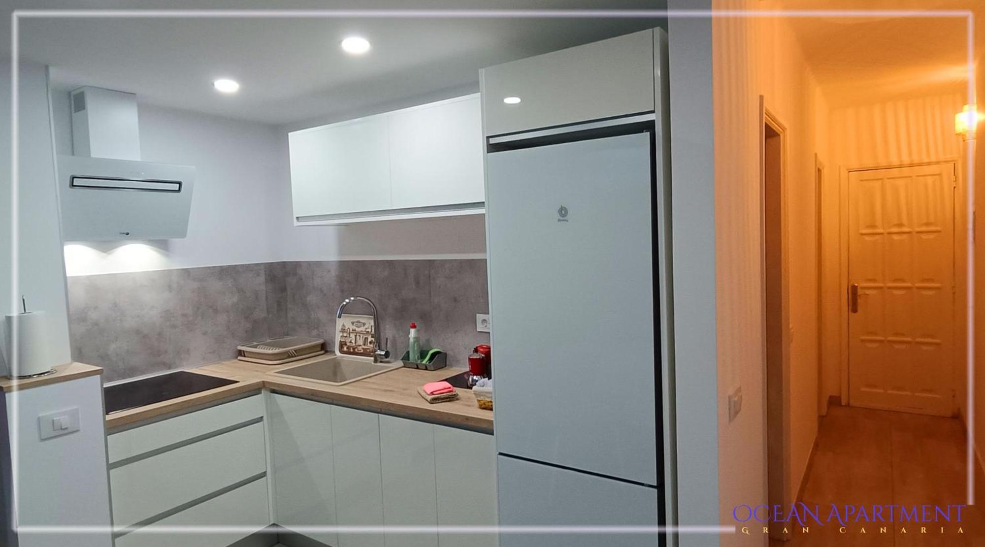 Ocean Apartment Gran Canaria Maspalomas  Eksteriør bilde