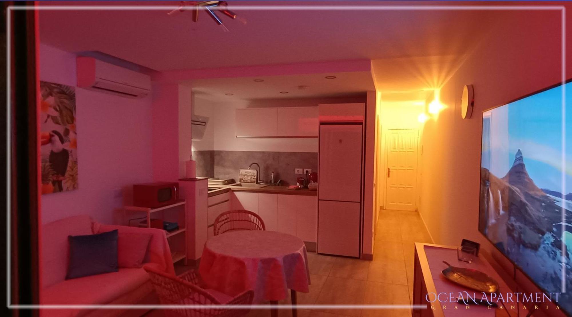 Ocean Apartment Gran Canaria Maspalomas  Eksteriør bilde