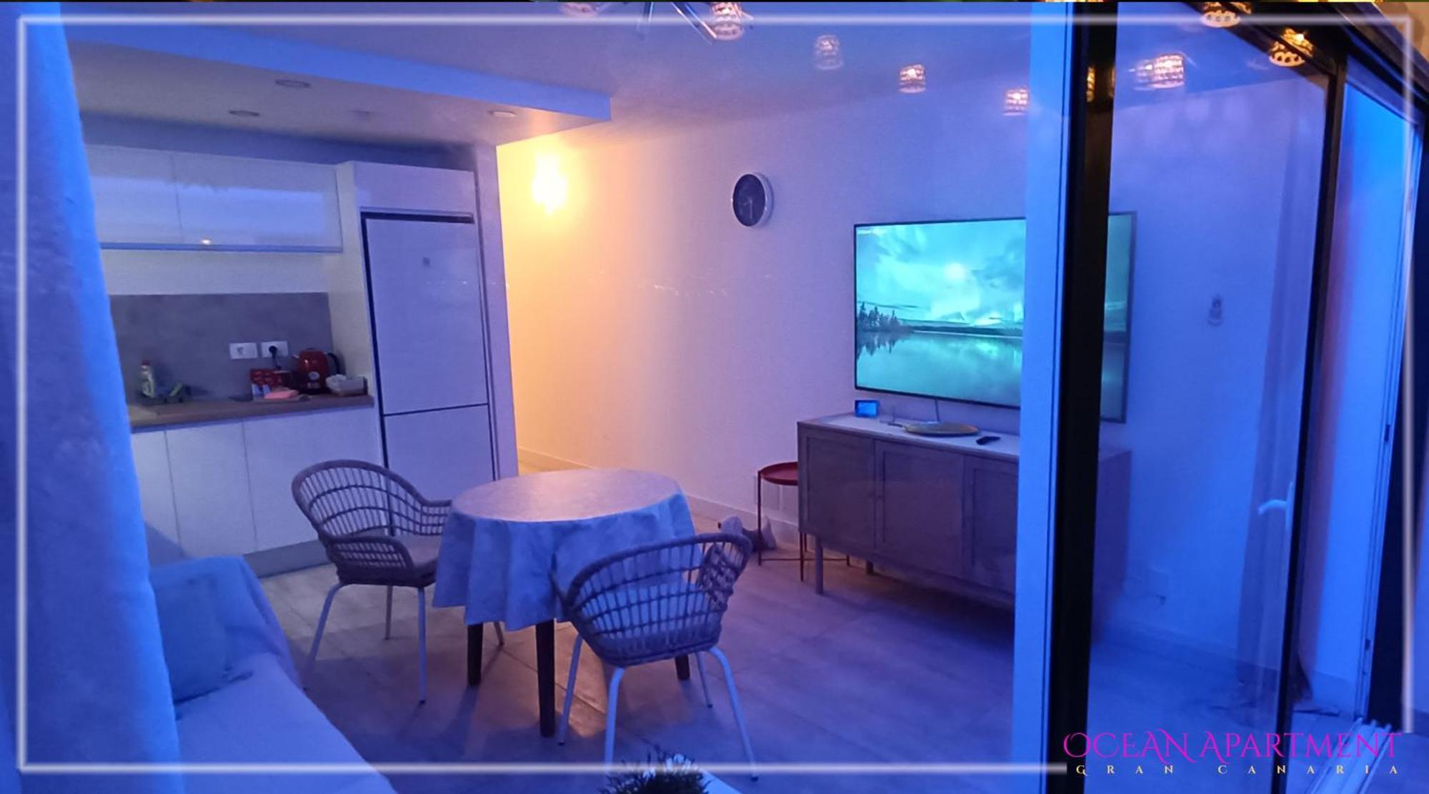 Ocean Apartment Gran Canaria Maspalomas  Eksteriør bilde