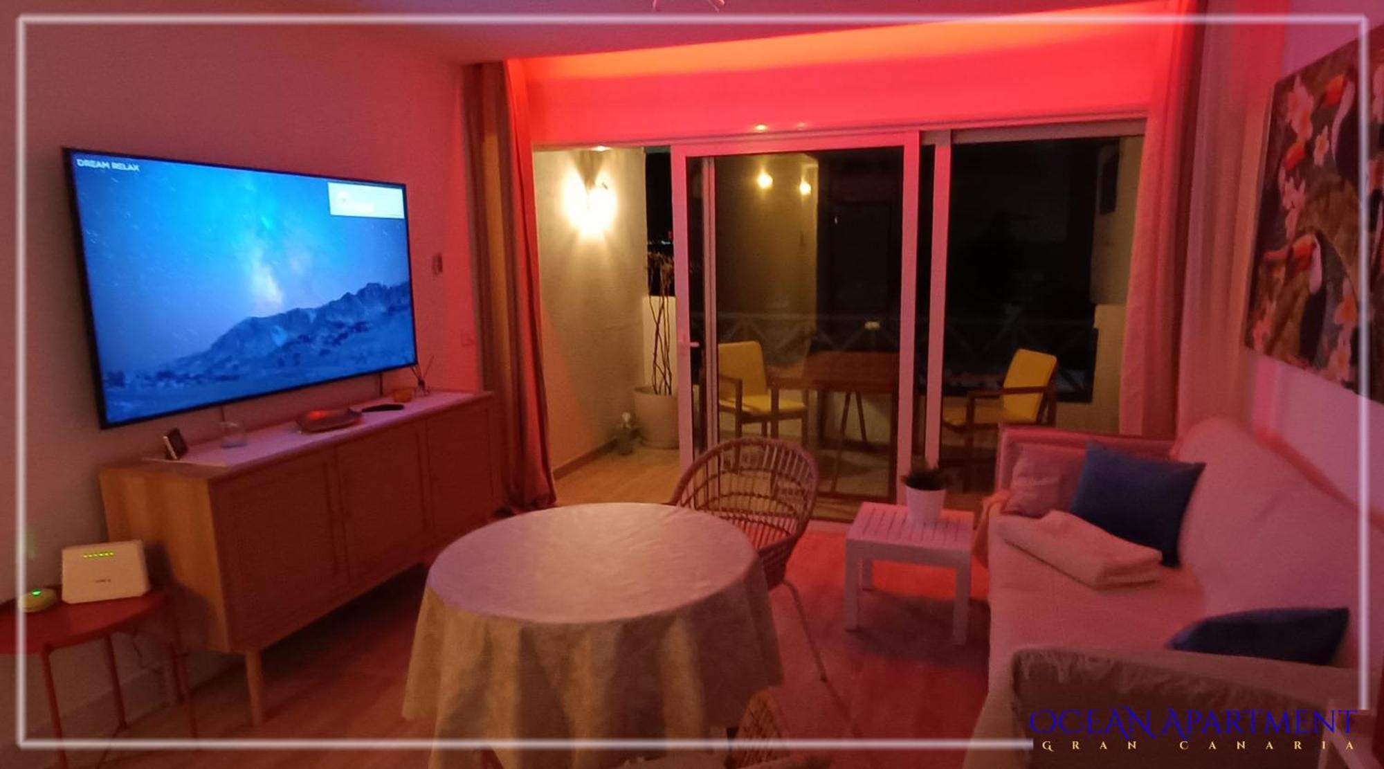 Ocean Apartment Gran Canaria Maspalomas  Eksteriør bilde