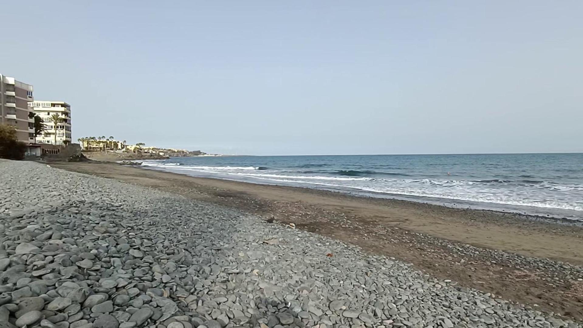 Ocean Apartment Gran Canaria Maspalomas  Eksteriør bilde